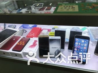 苏州瑞富广场 一站式数码产品购物体验指南