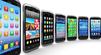 3C数码产品全面解读 轻松玩转潮流科技，开启智能生活新篇章