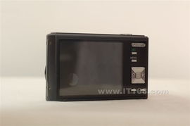 爱国者v1080数码相机 影像记录的新篇章