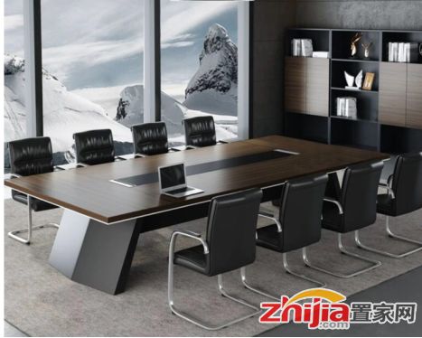 匠心独运，破局之道 匠源森办公家具在夹击中实现突围