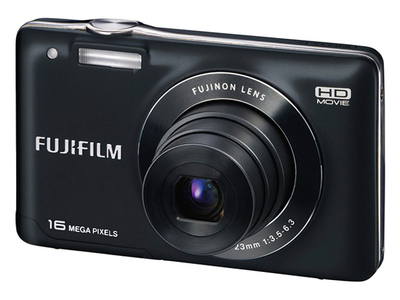 富士JX540数码相机 - IT168数码产品图赏