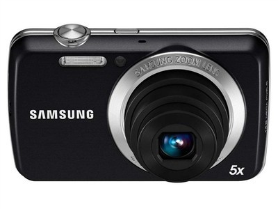 三星PL20数码相机产品图片展示