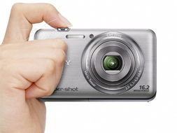 索尼WX9数码相机 轻巧便携的数码摄影利器